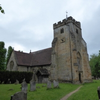 Maresfield, St Bartholomew